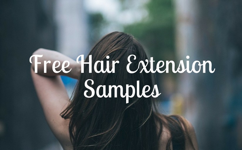 SampleThat post template hair