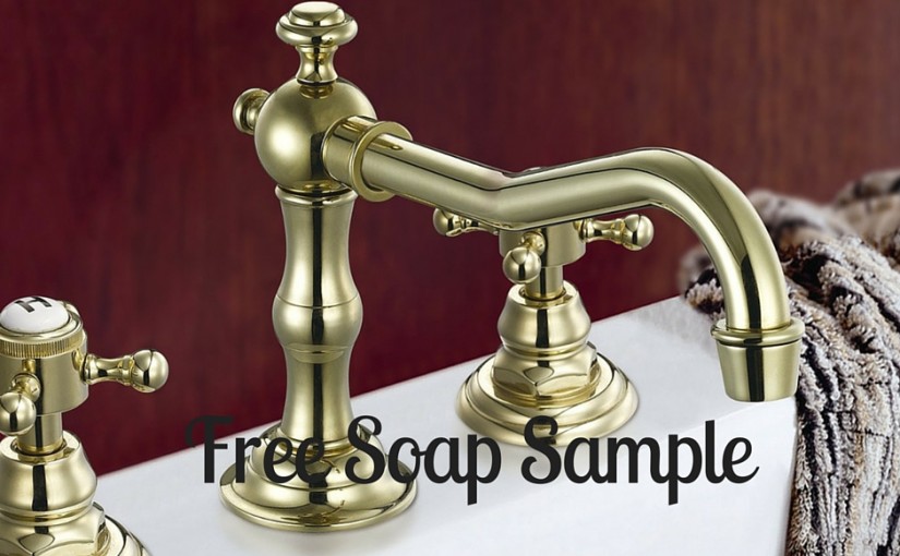 SampleThat post template soap