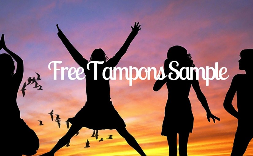 SampleThat post template tampons
