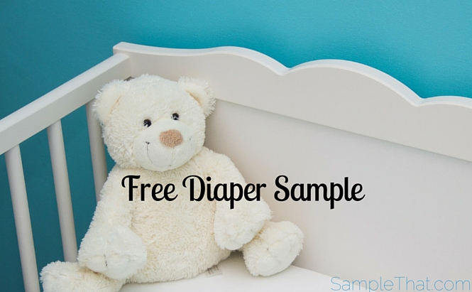 Free Diaper Samples