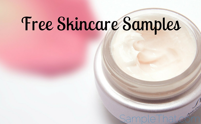 free skincare samples skinprint skin sample samplethat