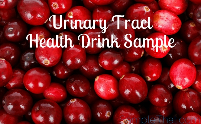 free you-t urinary tract health drink sample samplethat