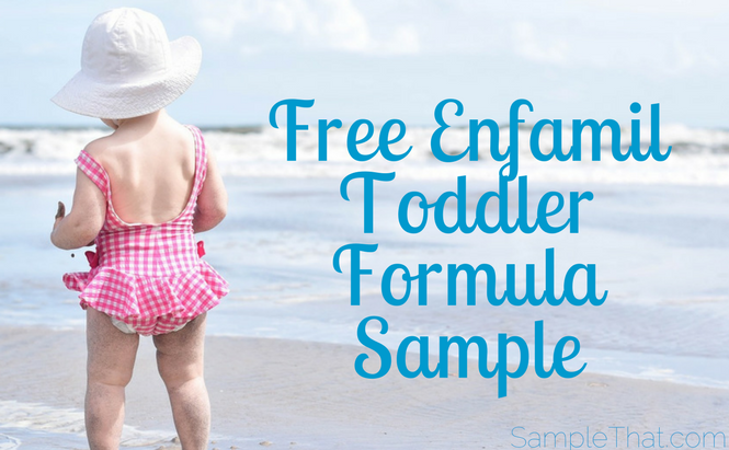 get free enfamil samples get free enfamil samples