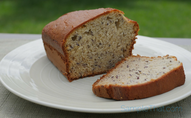 SampleThat post template