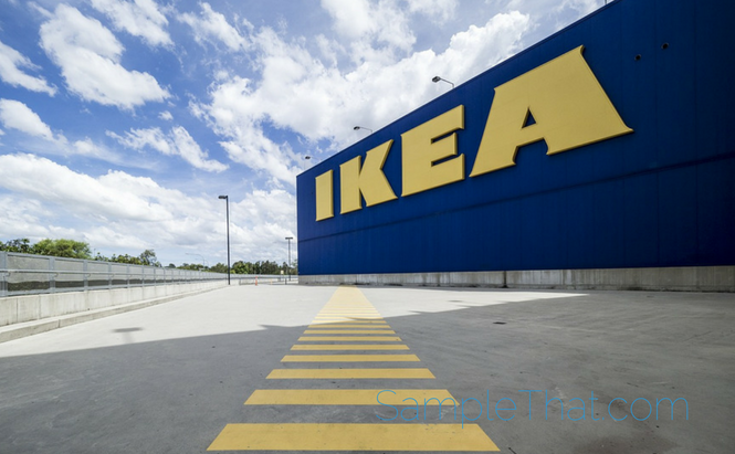 Join IKEA Family for Freebies & Special Offers