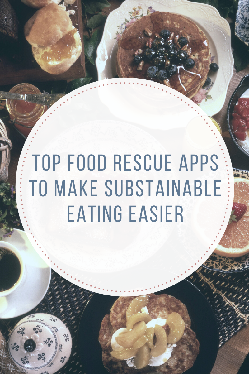 The best food waste apps to make sustainable eating easier. SampleThat